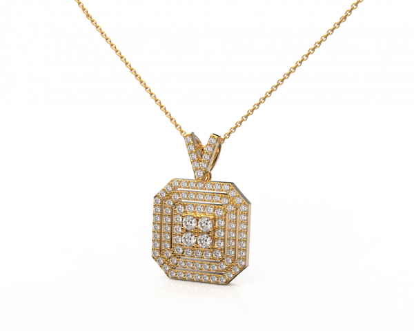 ⁦שרשרת רותם⁩ – תמונה ⁦4⁩